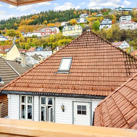 Appartement - 301 Bergen