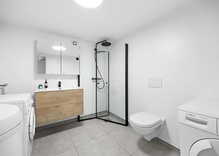 Apartman - 301 Bergen