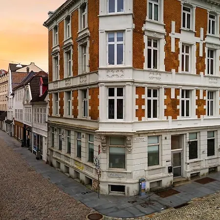 Апартаменты - 301