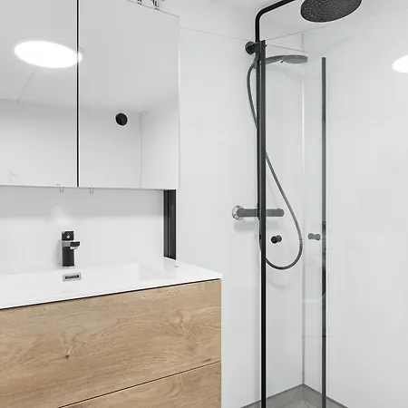 - 301 Apartment Bergen