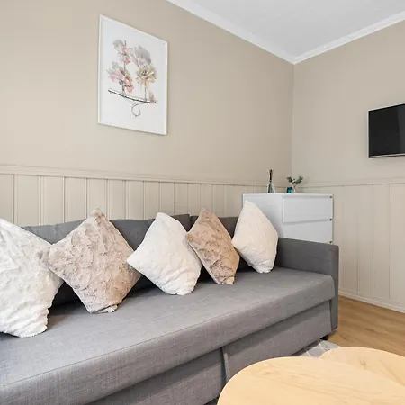 Apartman - 301 Bergen