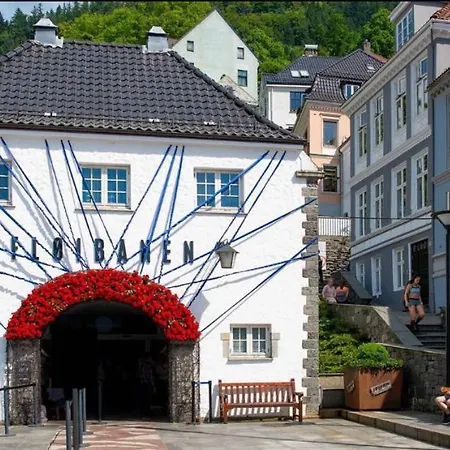 Apartman - 301 Bergen