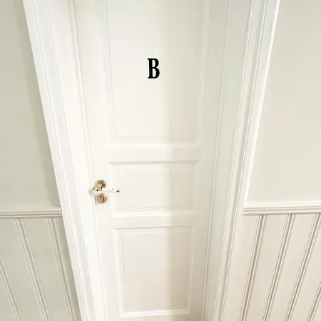 Apartment Kong Oscars Gate 28 - 301 *