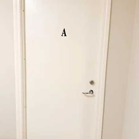 Kong Oscars Gate 28 - 301 Apartment *