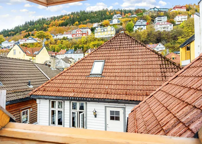 Apartman - 301 Bergen