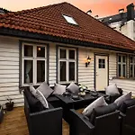 - 301 Apartment
