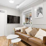 - 301 Apartment Bergen