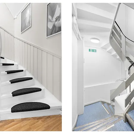 - 301 Apartment