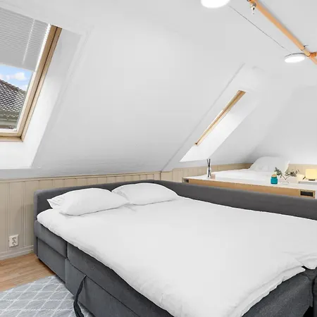 Apartment - 301 *