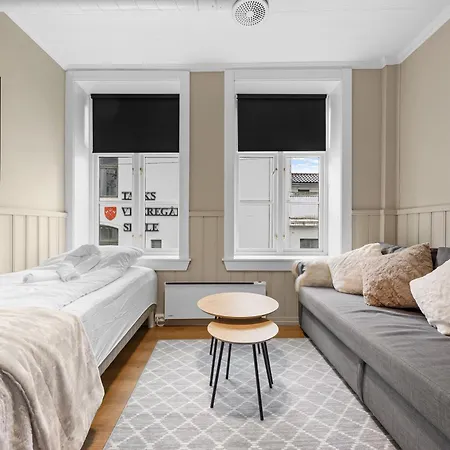 - 301 Apartment